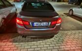 BMW 5 Series F07/F10/F11 [restyling] Sedan
