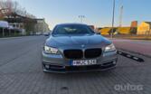 BMW 5 Series F07/F10/F11 [restyling] Sedan