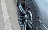 BMW 5 Series F07/F10/F11 [restyling] Sedan
