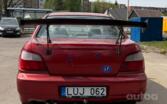 Subaru Impreza 2 generation Sedan
