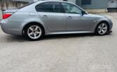 BMW 5 Series E60/E61 Sedan