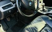 BMW 5 Series E60/E61 Sedan
