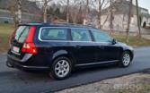 Volvo V70 3 generation wagon