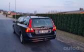 Volvo V70 3 generation wagon