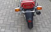 Yamaha XJ