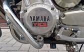 Yamaha XJ