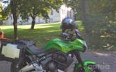 Kawasaki VERSYS