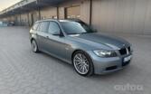 BMW 3 Series E90/E91/E92/E93 Touring wagon