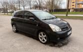 Toyota Corolla Verso 1 generation [restyling] Minivan