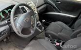 Toyota Corolla Verso 1 generation [restyling] Minivan