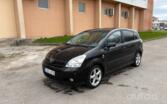 Toyota Corolla Verso 1 generation [restyling] Minivan