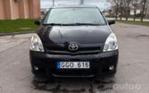 Toyota Corolla Verso 1 generation [restyling] Minivan