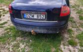 Audi A6 4B/C5 Sedan