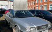 Audi 80 8C/B4 Sedan