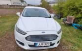 Ford Mondeo 5 generation wagon