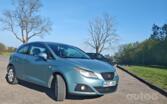 SEAT Ibiza 4 generation FR hatchback 3-doors
