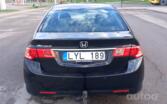 Honda Accord 9 generation Sedan