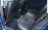 Volkswagen Passat B6 wagon 5-doors