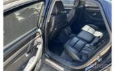 Audi A8 D3/4E [restyling] Sedan 4-doors
