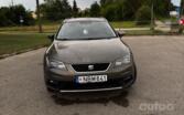 SEAT Leon 3 generation X-Perience wagon 5-doors
