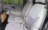 Volkswagen Sharan 1 generation Minivan 5-doors