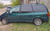Volkswagen Sharan 1 generation Minivan 5-doors