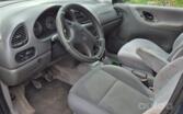 Volkswagen Sharan 1 generation Minivan 5-doors