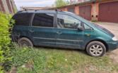 Volkswagen Sharan 1 generation Minivan 5-doors