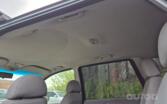 Volkswagen Sharan 1 generation Minivan 5-doors