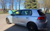 Volkswagen Golf 6 generation Hatchback 5-doors