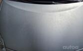 Toyota Prius 3 generation Hatchback 5-doors