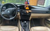 BMW 3 Series E90/E91/E92/E93 [restyling] Touring wagon