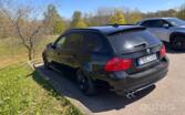BMW 3 Series E90/E91/E92/E93 [restyling] Touring wagon