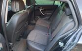 Opel Insignia A Liftback 5-doors