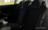 Citroen C5 2 generation Sedan