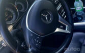 Mercedes-Benz E-Class W212 [restyling]
