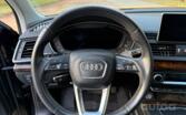 Audi Q5 2 generation Crossover