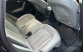 Audi Q5 2 generation Crossover