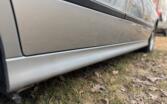 BMW 5 Series E39 Sedan 4-doors