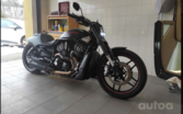 Harley Davidson VRSC
