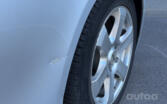 BMW 5 Series E60/E61 Sedan