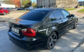 BMW 3 Series E90/E91/E92/E93 Sedan