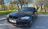 BMW 3 Series E90/E91/E92/E93 Sedan