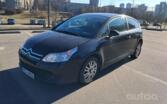 Citroen C4 1 generation Hatchback 3-doors
