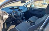 Citroen C4 1 generation Hatchback 3-doors