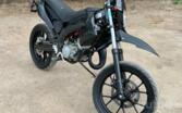 Derbi Senda