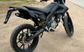 Derbi Senda