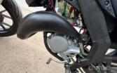 Derbi Senda