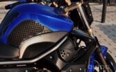 Yamaha XJ