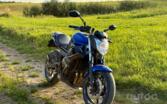 Yamaha XJ